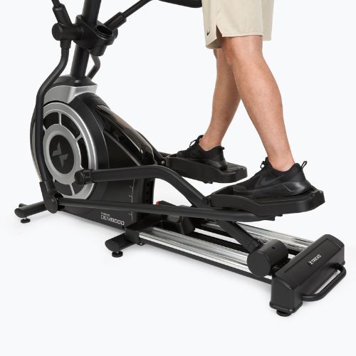 Cross-trainer XTREXO OEM9000 black