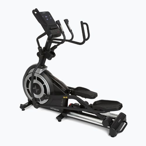Cross-trainer XTREXO OEM9000 black