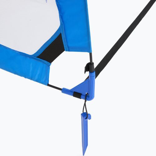 Football goals OneTeam Footzy Pop-Up blue