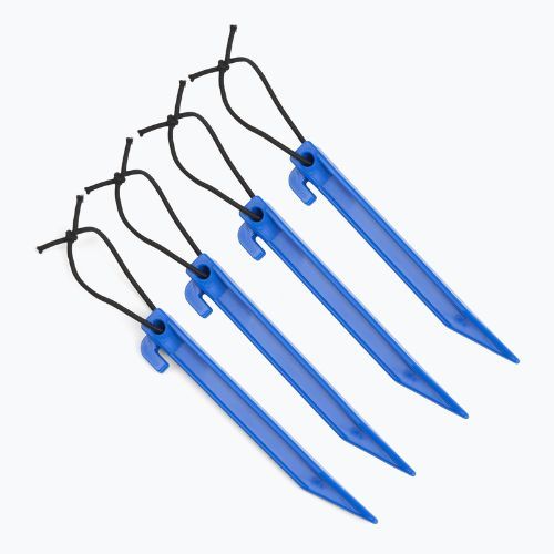 Football goals OneTeam Footzy Pop-Up blue