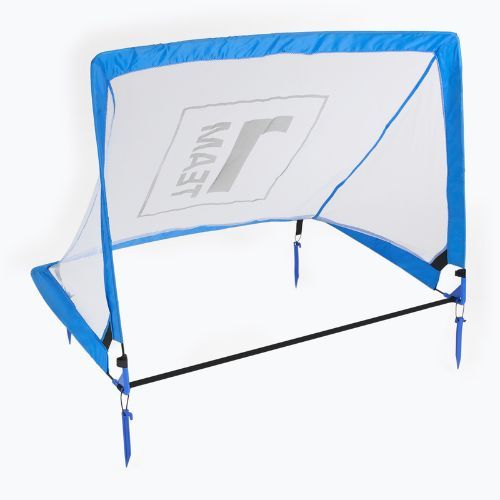 Football goals OneTeam Footzy Pop-Up blue