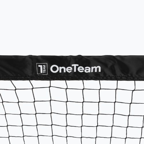 Football goals OneTeam Goalify Pop-Up black