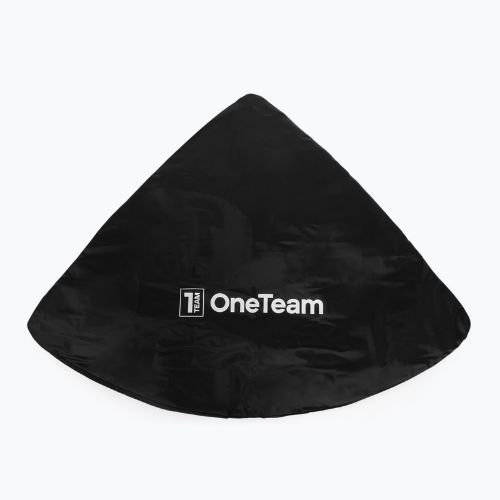 Football goals OneTeam Goalify Pop-Up black