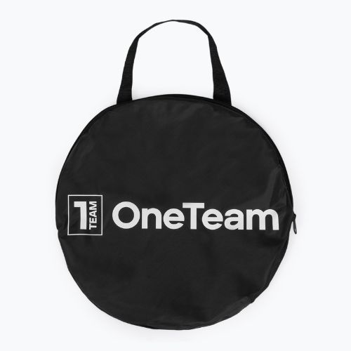 Aim training net OneTeam Zone mini black