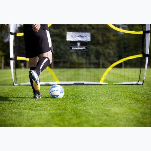 Aim training net OneTeam Target 300 x 200 cm black