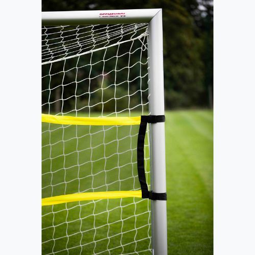Aim training net OneTeam Target 500 x 200 cm black