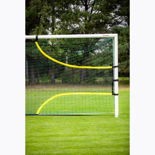 Aim training net OneTeam Target 732 x 244 cm black