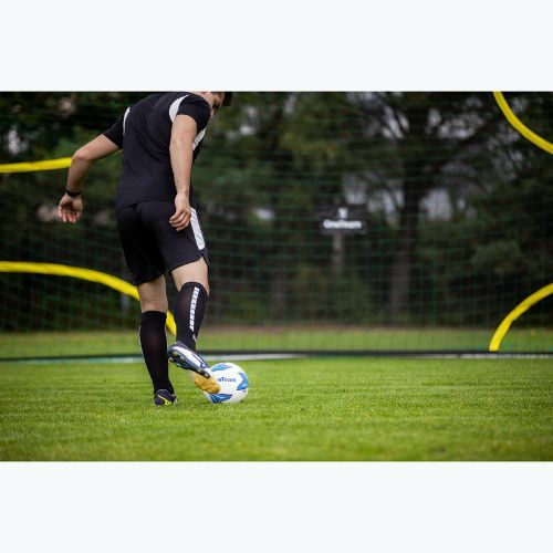 Aim training net OneTeam Target 732 x 244 cm black