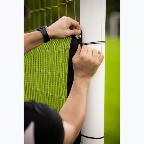 Aim training net OneTeam Focus 732 x 244 cm black