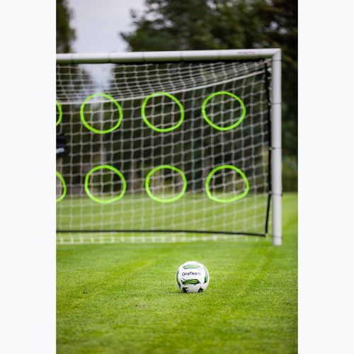 Aim training net OneTeam Sniper 500 x 200 cm black