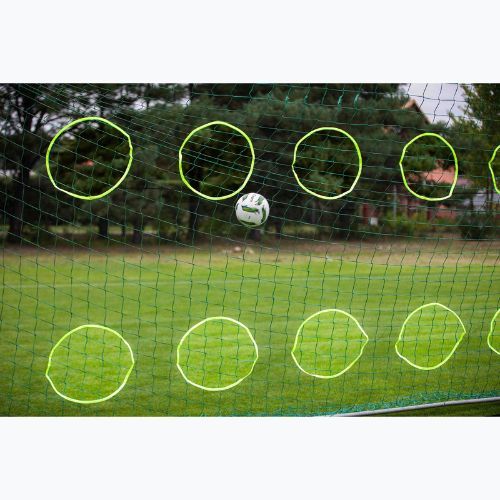 Aim training net OneTeam Sniper 732 x 244 cm black