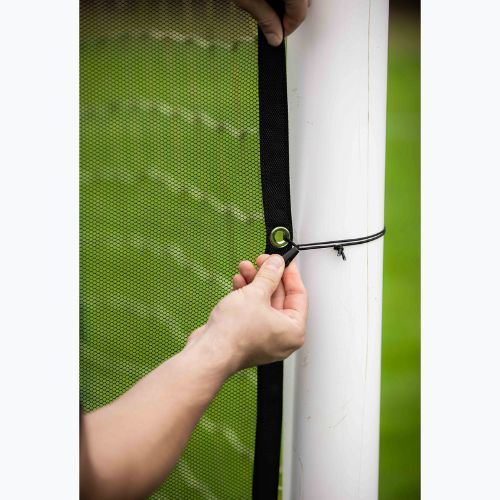 Aim training net OneTeam Sniper 732 x 244 cm black