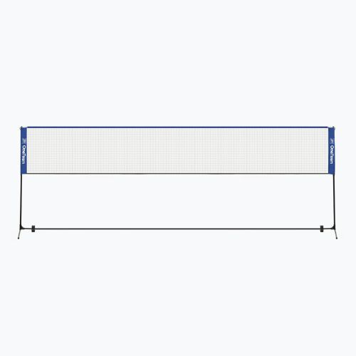 Badminton net OneTeam Netura 5 blue
