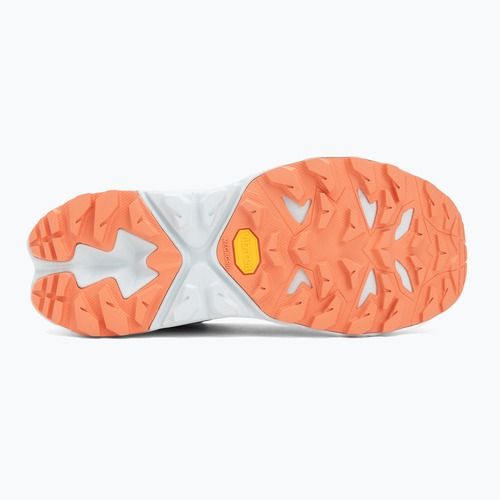 Women's hiking boots HOKA Anacapa 2 Mid GTX mountain fog/droplet