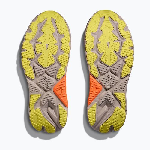 Men's running shoes HOKA Arahi 8 asphalt/gravel