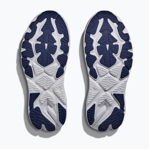 Men's running shoes HOKA Arahi 8 stardust/cosmic grey