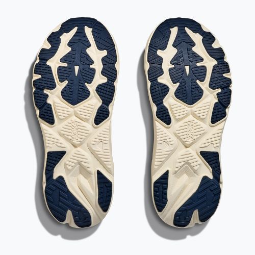 Women's running shoes HOKA Arahi 8 rose cream/alabaster