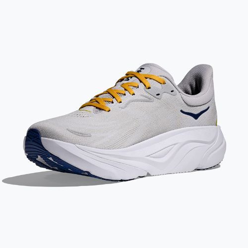 Men's running shoes HOKA Arahi 8 Wide sturdust/cosmic grey