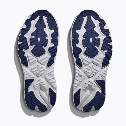 Men's running shoes HOKA Arahi 8 Wide sturdust/cosmic grey