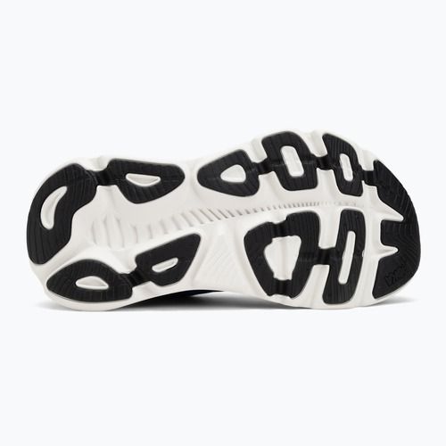 HOKA men's running shoes Gaviota 5 downpour/thunder cloud