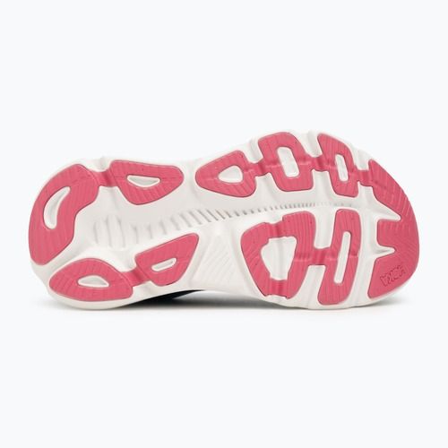 Women's running shoes HOKA Gaviota 5 alpine blue/jadeite