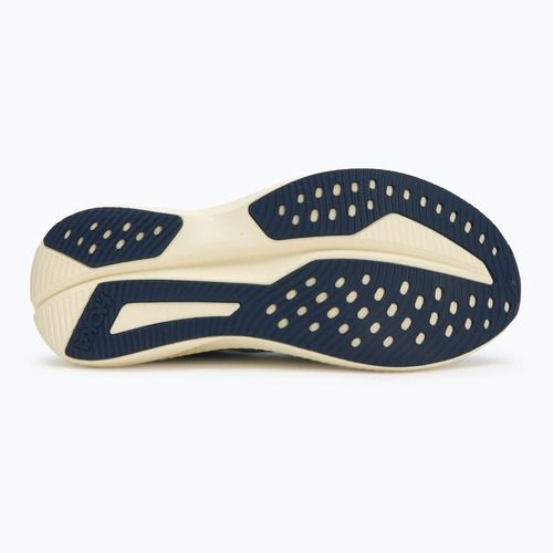 Men's running shoes HOKA Mach 6 clear sea/sea water