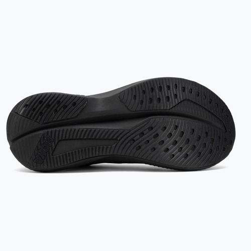 Men's running shoes HOKA Mach 6 black/black