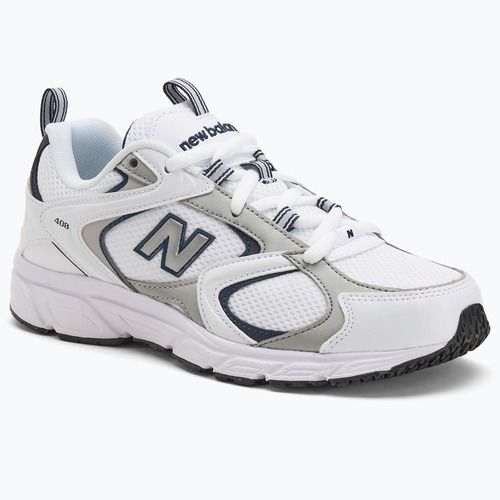 Shoes New Balance 408's V1 white