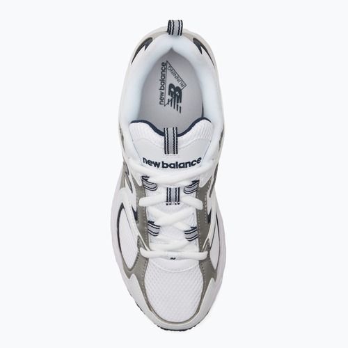 Shoes New Balance 408's V1 white