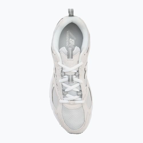 Shoes New Balance 408's V1 grey