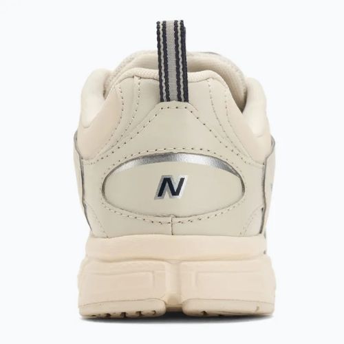 Shoes New Balance 408's V1 beige