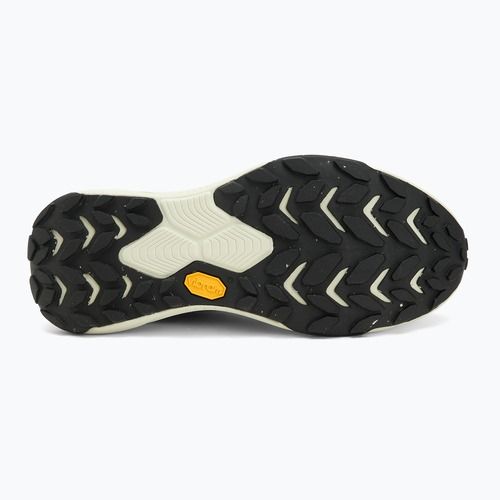 Men's trekking boots HOKA Transport GTX midnight blue/truffle salt