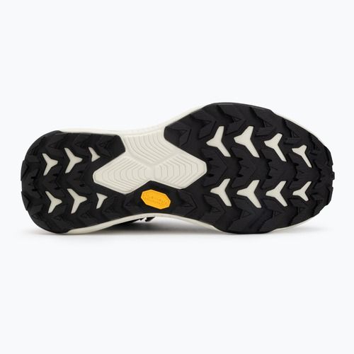 Men's trekking boots HOKA Transport Hike GTX varsity navy/truffle salt