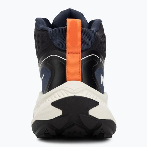 Men's trekking boots HOKA Transport Hike GTX varsity navy/truffle salt