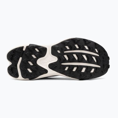 Women's running shoes HOKA Torrent 4 midnight blue/alpine blue