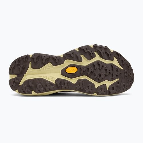 Men's running shoes HOKA Speedgoat 6 maple/cardamon