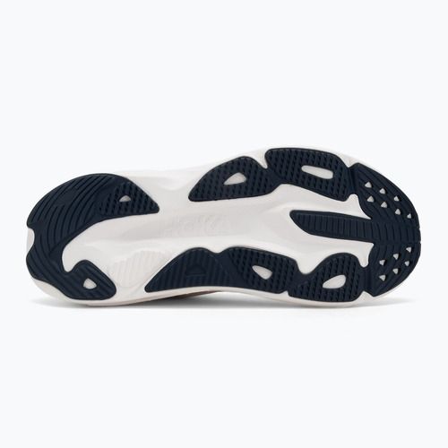 Men's running shoes HOKA Skyflow Birch/alabaster