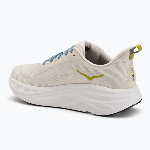 Men's running shoes HOKA Skyflow Birch/alabaster