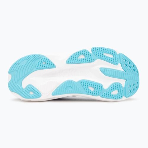 Women's running shoes HOKA Skyflow Ultramarine/night sky