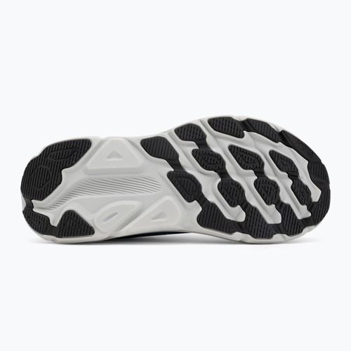 Men's running shoes HOKA Clifton 9 GTX black/foggy night