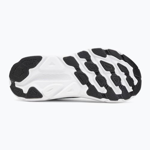 Women's running shoes HOKA Clifton 9 GTX black/raindrop