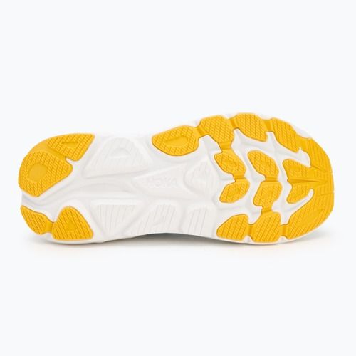 Men's running shoes HOKA Clifton 10 alpine blue/foggy night