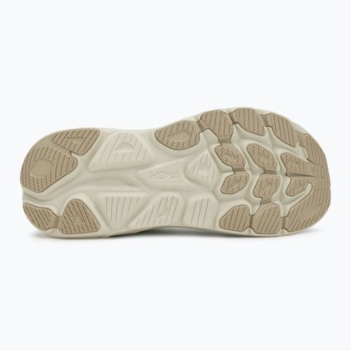 Women's running shoes HOKA Clifton 10 sea glass/jadeite