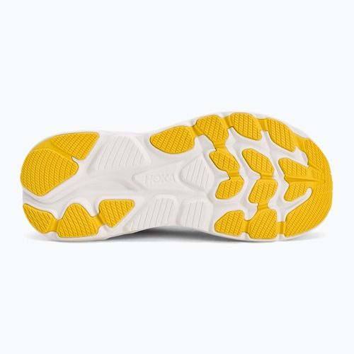 Children's running shoes HOKA Clifton 10 alpine blue/foggy night