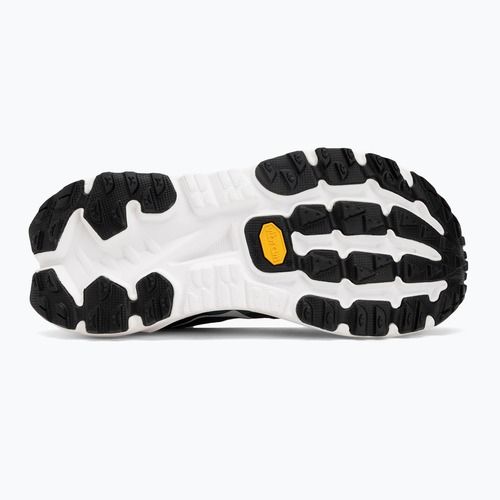 Men's running shoes Hoka Mafate X black/skyward blue