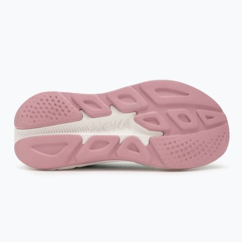 Women's running shoes HOKA Rincon 4 jadeite/alpine blue