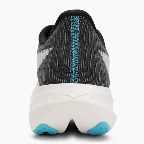 Running shoes HOKA Rocket X 3 white/black