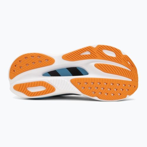 Men's running shoes HOKA Skyward X clear sea/alpine blue