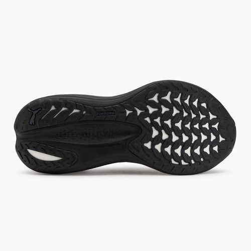 Men's running shoes PUMA MagMax Nitro puma black/galactic gray