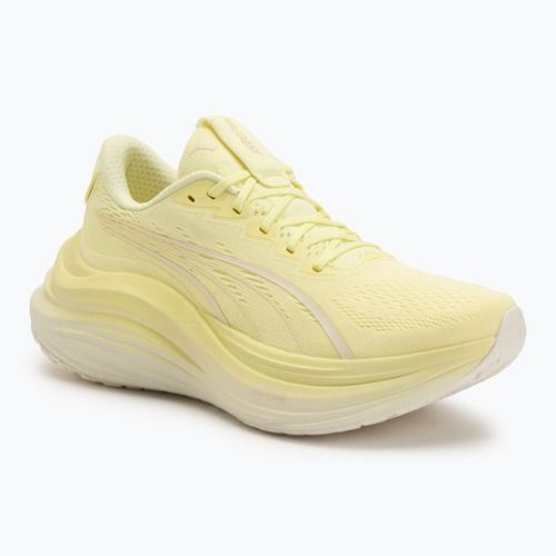 Women's running shoes PUMA MagMax Nitro gold moon